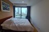 1 Bedroom Condo for rent in The River by Raimon Land,  near BTS Krung Thon Buri