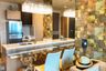 1 Bedroom Condo for Sale or Rent in Rhythm Sathorn,  near BTS Saphan Taksin