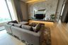 2 Bedroom Condo for rent in Saladaeng One,  near MRT Lumpini