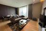 2 Bedroom Condo for rent in Saladaeng One,  near MRT Lumpini