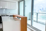 4 Bedroom Condo for rent in The River by Raimon Land,  near BTS Krung Thon Buri