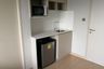 1 Bedroom Condo for sale in Lumpini Suite Phetchaburi - Makkasan,  near Airport Rail Link Makkasan