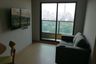 1 Bedroom Condo for sale in Lumpini Suite Phetchaburi - Makkasan, Makkasan, Bangkok near Airport Rail Link Makkasan