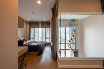 2 Bedroom Condo for rent in The Crest Sukhumvit 34, Khlong Tan, Bangkok near BTS Thong Lo