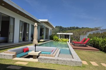5 Bedroom Villa for sale in Thep Krasatti, Phuket