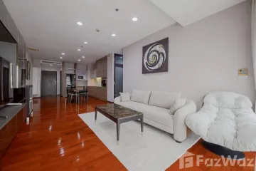 2 Bedroom Condo for rent in Noble Ora, Khlong Tan Nuea, Bangkok near BTS Thong Lo