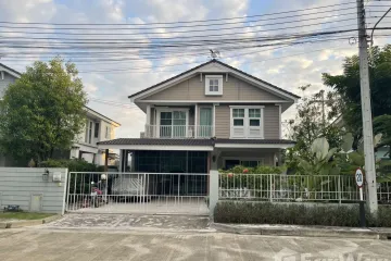 3 Bedroom House for rent in Villaggio Sansai Chiangmai, San Na Meng, Chiang Mai