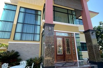 5 Bedroom House for sale in Nong Prue, Chonburi