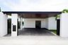 3 Bedroom Villa for sale in Ekmongkol 1 Village, Nong Prue, Chonburi