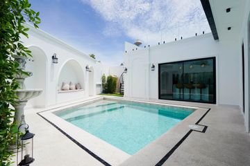 3 Bedroom Villa for sale in Ekmongkol 1 Village, Nong Prue, Chonburi