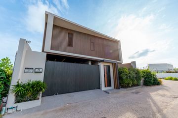 5 Bedroom Villa for sale in Nong Prue, Chonburi