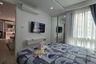 2 Bedroom Condo for rent in Seven Seas Resort, Nong Prue, Chonburi