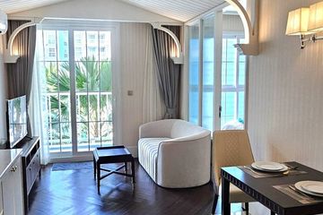 1 Bedroom Condo for sale in Grand Florida, Na Jomtien, Chonburi