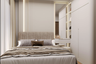 1 Bedroom Condo for rent in Life Ladprao Valley, Chom Phon, Bangkok near BTS Ladphrao Intersection