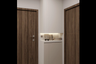 1 Bedroom Condo for rent in Life Ladprao Valley, Chom Phon, Bangkok near BTS Ladphrao Intersection