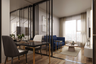 1 Bedroom Condo for rent in Life Ladprao Valley, Chom Phon, Bangkok near BTS Ladphrao Intersection