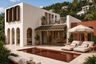 3 Bedroom Villa for sale in Casa Blanca Residences, Bo Phut, Surat Thani