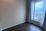 2 Bedroom Condo for rent in The Saint Residences, Chom Phon, Bangkok near MRT Phahon Yothin