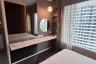 2 Bedroom Condo for rent in The Saint Residences, Chom Phon, Bangkok near MRT Phahon Yothin
