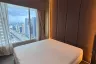 2 Bedroom Condo for rent in The Saint Residences, Chom Phon, Bangkok near MRT Phahon Yothin