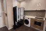 2 Bedroom Condo for rent in The Saint Residences, Chom Phon, Bangkok near MRT Phahon Yothin