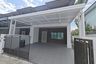 3 Bedroom Townhouse for rent in Pruksa Ville 120 Chiangmai Airport, 