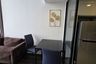 1 Bedroom Condo for rent in KnightsBridge Space Ratchayothin,  near BTS Phahon Yothin 24