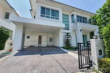 3 Bedroom House for rent in Saphan Sung, Bangkok
