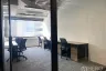 Office for rent in  near BTS Chong Nonsi