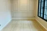 3 Bedroom Townhouse for rent in  near MRT Queen Sirikit National Convention Centre