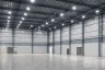 Warehouse / Factory for rent in Bang Pakong, Chachoengsao