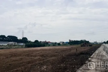 Land for rent in Ban Pho, Phra Nakhon Si Ayutthaya
