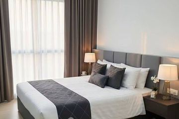 1 Bedroom Condo for rent in Supalai Loft Yaek Fai Chai Station,  near MRT Fai Chai