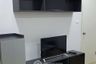 1 Bedroom Condo for rent in Supalai Loft Yaek Fai Chai Station,  near MRT Fai Chai