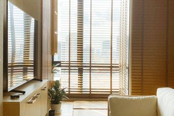 1 Bedroom Condo for sale in Maru Ladprao 15,  near MRT Ratchadaphisek