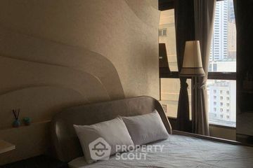 1 Bedroom Condo for rent in Ideo Q Ratchathewi,  near BTS Ratchathewi