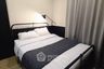1 Bedroom Condo for rent in Ashton Asoke, Khlong Toei Nuea, Bangkok near MRT Sukhumvit