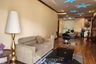 2 Bedroom Condo for rent in Klangkrung Resort (Ratchada 7),  near MRT Huai Khwang