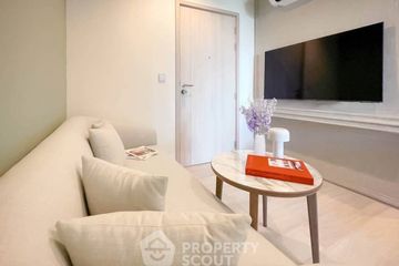 1 Bedroom Condo for rent in Life One Wireless, Lumpini, Bangkok near BTS Ploen Chit