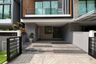3 Bedroom Townhouse for rent in NIRVANA BEYOND RAMA 9, Suan Luang, Bangkok near MRT Ramkhamhaeng 12