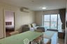 2 Bedroom Condo for rent in Ivy River, Bang Pakok, Bangkok near BTS Talat Phlu