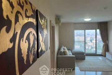 2 Bedroom Condo for rent in Ivy River, Bang Pakok, Bangkok near BTS Talat Phlu