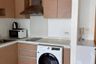 1 Bedroom Condo for rent in The Emporio Place, Khlong Tan, Bangkok near BTS Phrom Phong