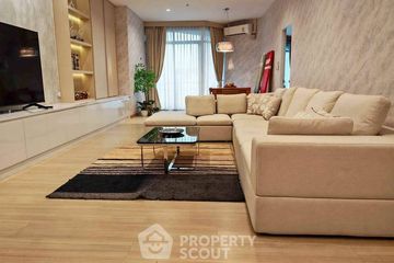 3 Bedroom Condo for rent in Baan Sathorn Chaopraya, Khlong Ton Sai, Bangkok near BTS Krung Thon Buri