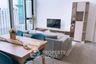 3 Bedroom Condo for rent in Park Origin Ratchathewi,  near BTS Ratchathewi