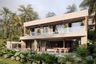4 Bedroom Villa for sale in Relax Villas, Bo Phut, Surat Thani