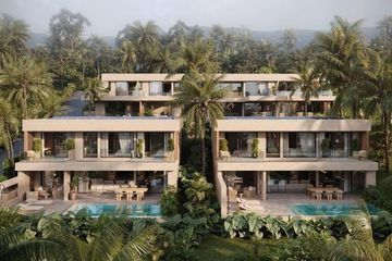 4 Bedroom Villa for sale in Relax Villas, Bo Phut, Surat Thani