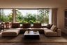 4 Bedroom Villa for sale in Relax Villas, Bo Phut, Surat Thani