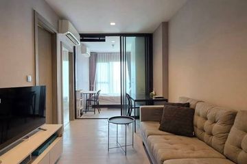 2 Bedroom Condo for rent in Life Asoke Rama 9, Makkasan, Bangkok near MRT Phra Ram 9