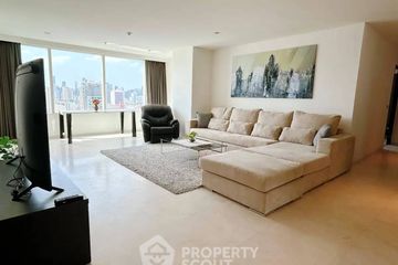 3 Bedroom Condo for rent in Eight Thonglor Residence, Khlong Tan Nuea, Bangkok near BTS Thong Lo